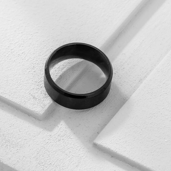 Sold Men ring - Picture 2 of 3